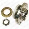 PEUGE 37O154 Wheel Bearing Kit